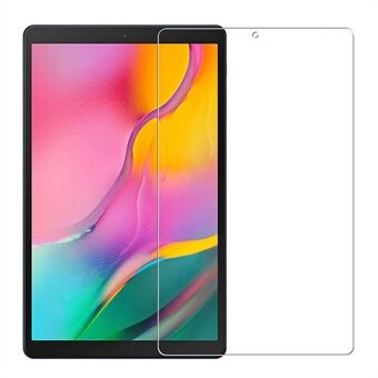 0,3 mm skjermbeskytterfilm i herdet glass for Samsung Galaxy Tab A 10.1 (2019) T510