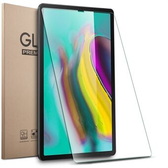 Skjermbeskyttelsesfilm i herdet glass til Samsung Galaxy Tab S5e SM-T720