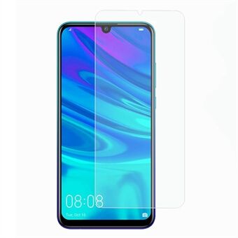 0,3 mm Skjermbeskyttelsesfilm i herdet glass for Huawei Y6 (2019) / Y6 Prime (2019) / Y6 Pro (2019) Arc Edge Anti-eksplosjon