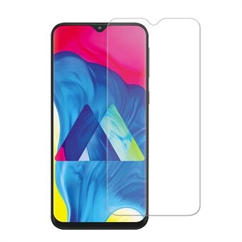 Arc Edge 0,25 mm anti-fingeravtrykk herdet glass skjermbeskytter for Samsung Galaxy A10