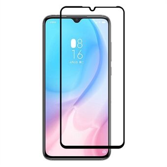 HAT Prince 0,26 mm 9H 2,5D Arc Edge Herdet glass skjermfilm for Xiaomi Mi 9 Lite / Mi CC9 / Mi CC9 Meitu Edition