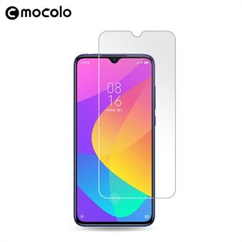 MOCOLO Ultra Clear Tempered Glass Screen Protector for Xiaomi Mi CC9e/Mi A3