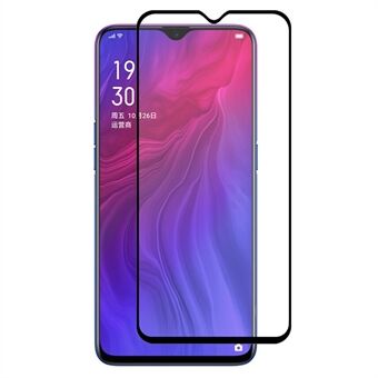 HAT Prince 0,26 mm 9H 2,5D Arc Edge Herdet glass skjermfilm for Oppo Reno Z / Oppo R17 / Realme 3 Pro/ Realme X Lite