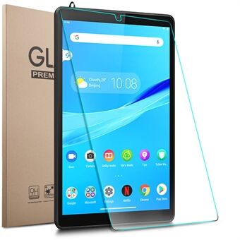 Skjermbeskyttelsesfilm i herdet glass for Lenovo Tab M8