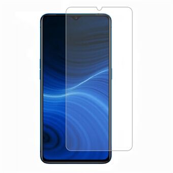 0.3mm Arc Edge Tempered Glass Screen Protector for OPPO Realme X2 Pro