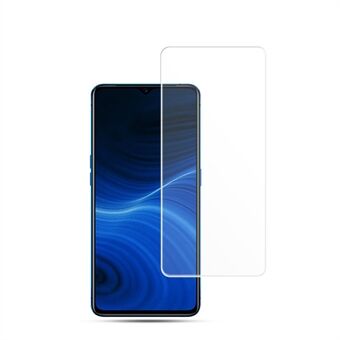 MOCOLO 2.5D herdet glass skjermfilm full lim for Realme 6/6 Pro