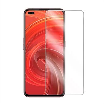 0,3 mm herdet glass skjerm Arc Edge Film for Realme X50 Pro 5G