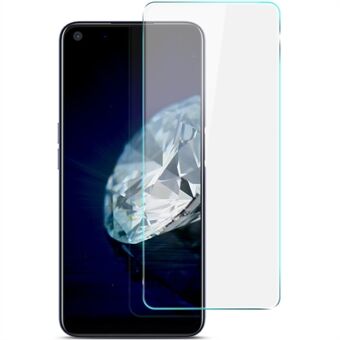 IMAK H Anti-explosion Tempered Glass Screen Film for Oppo Ace2/A52/Reno2 Z/Reno2