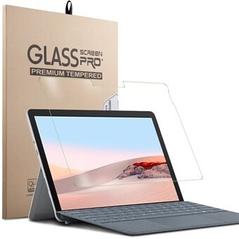 Skjermbeskytterfilm i herdet glass Arc Edge for Microsoft Surface Go 2/3