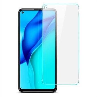 IMAK H Anti-explosion Tempered Glass Screen Film for Huawei Mate 40 Lite / Huawei Maimang 9 5G