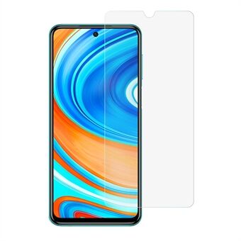 For Xiaomi Redmi 9C / 9C NFC / 9A 0.25D HD skjermbeskytter i herdet glass