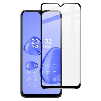 IMAK Pro+ Tempered Glass Film for Xiaomi Redmi 9 Prime (India)/Redmi 9i Full Coverage Screen Protector