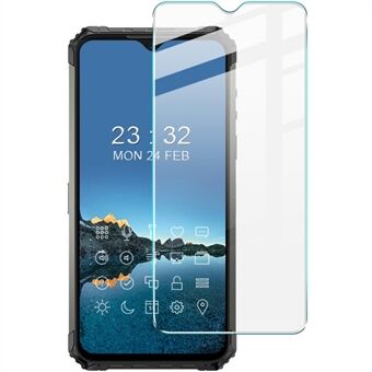 IMAK H Arc Edges Anti-explosion Tempered Glass Screen Shield for Ulefone Armor 7E