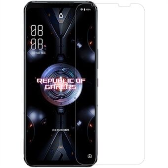 NILLKIN Amazing H + Pro skjermbeskyttet herdet glass skjermbeskytter til Asus ROG Phone 5