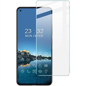 IMAK H-serien High Definition skjermbeskytter knust-bevis herdet glassfilm til Xiaomi Mi 11 Lite 4G / 5G