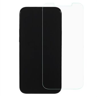 0,25 Arc Edge 9H hardhet HD herdet glass skjermfilm for iPhone 13 mini 5,4 tommer