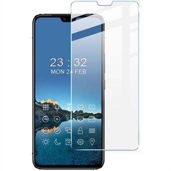 IMAK H Series High Definition boblefri Premium skjermbeskytter i herdet glass for vivo S10 5G / S10 Pro 5G