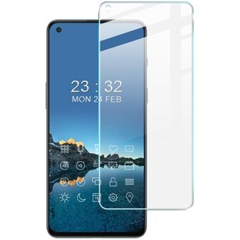 IMAK H-serien Anti- Scratch skjermbeskytter i herdet glass for OnePlus Nord 2 5G