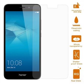 0,3 mm Skjermbeskyttelsesfilm i herdet glass til Huawei Honor 5c / GT3