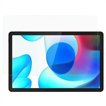 0.3pm Tykk full lim Anti- Scratch hardt herdet glass skjermbeskytter for Realme Pad 10.4\'\'