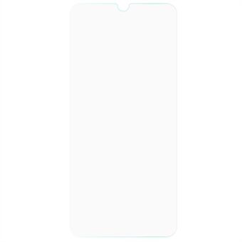 Full Glue Ultra Clear herdet glass skjermbeskytter for Samsung Galaxy A33 5G