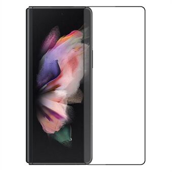 PINWUYO JK Herdet Glass Film Series-2 for Samsung Galaxy Z Fold4 5G Full Cover Full Lim Anti-eksplosjon skjermbeskytter