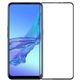 PINWUYO JK 3D buet herdet glassfilm-2 for Realme GT2 Explorer Master 5G fulllim antieksplosjon fullskjermbeskytter