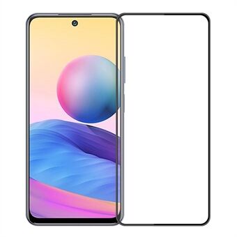 PINWUYO JK 3D Curved Tempered Glass Film-2 for Xiaomi 13 HD Clear Full Glue Full Screen Protector Sensitive Touch High Aluminium-silikon glassfilm