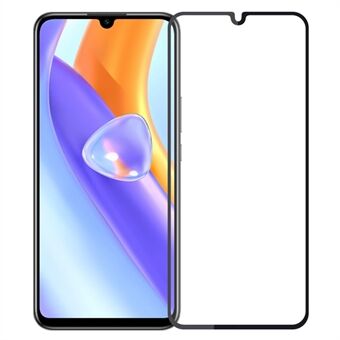 PINWUYO JK Herdet Glass Film Series-2 for Huawei Enjoy 60 Full Glue High Aluminium-silisium Glass Full Screen Protector