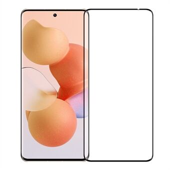 PINWUYO For Huawei Mate X3 5G Full Lim Telefon Herdet Glass Film 3D Hot Bending Buet Skjermbeskytter