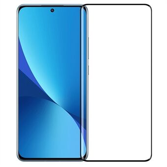 PINWUYO For Oppo Find X6 Pro Hot Bending 3D Curved Herdet Glass Film Full Lim Anti-eksplosjon Skjermbeskytter