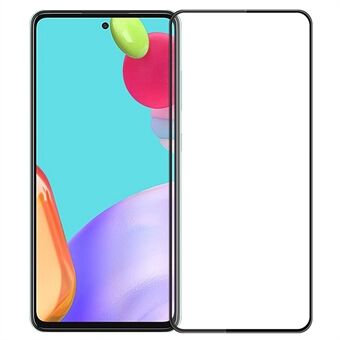 PINWUYO JK 3D buet herdet glassfilm-2 for Xiaomi Redmi K60 Ultra / 13T / 13T Pro Full Lim Høy Aluminium-silikon Glass HD Klar Film.