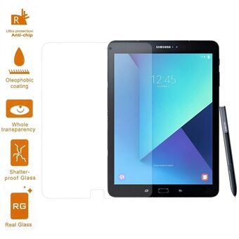 0,3 mm Skjermbeskytter i Herdet Glass til Samsung Galaxy Tab S3 9.7 \'\' (Arc Edge)