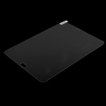 9H Anti- Scratch herdet glass skjermbeskytter til Samsung Galaxy Tab S3 9,7-tommers T820