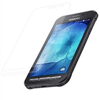 0,3 mm Skjermbeskytter i Herdet Glass til Samsung Galaxy Xcover 3 SM-G388F Arc Edge