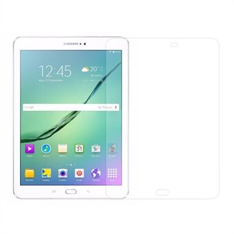 0,3 mm Skjermbeskytter i Herdet Glass til Samsung Galaxy Tab S2 9.7 T810 T815 Arc Edge