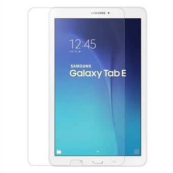 Skjermbeskyttelsesfilm i herdet glass til Samsung Galaxy Tab E 9.6 T560