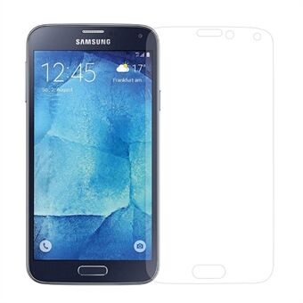 0,3 mm Skjermbeskyttelsesfilm i herdet glass til Samsung Galaxy S5 Neo SM-G903F Arc Edge