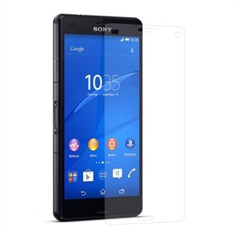 0,3 mm eksplosjonsbeskyttet herdet glass til Sony Xperia Z3 Compact D5803 M55w