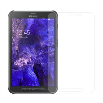 0,3 mm Skjermbeskytter i Herdet Glass til Samsung Galaxy Tab Active 8.0 T360 (Arc Edge)