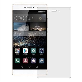 For Huawei Ascend P8 0.3mm Skjermbeskytter i Herdet Glass Beskyttelsesfilm (Arc Edges)