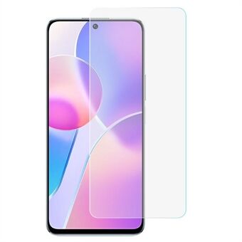 For Huawei nova Y90 4G 0,3 mm Arc Edge skjermbeskytter herdet glass Ultra Clear bruddsikker film