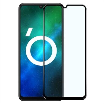 NORTHJO For Samsung Galaxy A33 5G Anti-eksplosjon HD Klar skjermbeskytter Full dekning Silkeutskrift Beskyttende herdet glassfilm