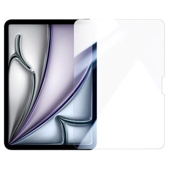 BASEUS Crystalline Series for iPad Air 11 (2024) Skjermbeskytter HD CSG Glass Anti-Scratch Film