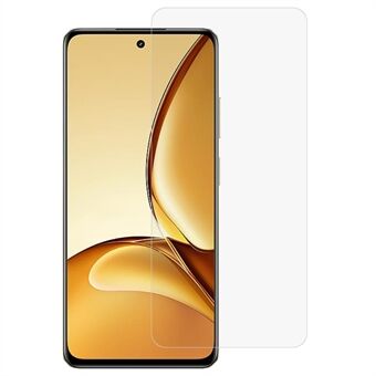 For Realme V60 5G Herdet Glass Skjermbeskytter 0,3mm Klar Anti-Ripe Telefonfilm