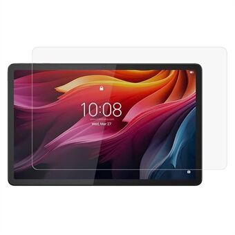 For Lenovo Tab K11 Plus Herdet Glass Skjermbeskytter 0,3mm Ultra Klar Anti-Ripe Film