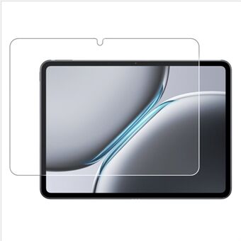 For OnePlus Pad 2 Herdet Glass Skjermbeskytter 0.3 mm Klar Anti-Ripe Film