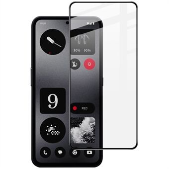 IMAK Pro+-serie for Nothing CMF Phone 1 Full skjermbeskytter herdet glass anti-eksplosjon