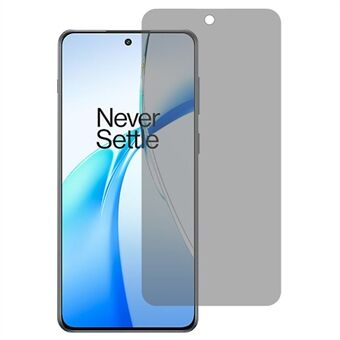 For OnePlus Nord CE4 5G Anti-kikke skjermbeskytter Full dekning herdet glassfilm