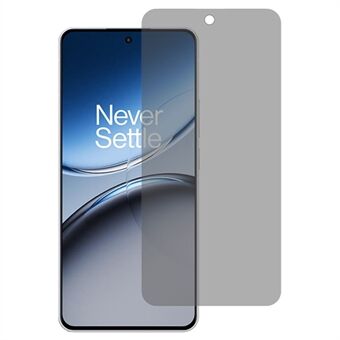 For OnePlus Nord 4 Anti-Spion Herdet Glass Fullskjermbeskytter